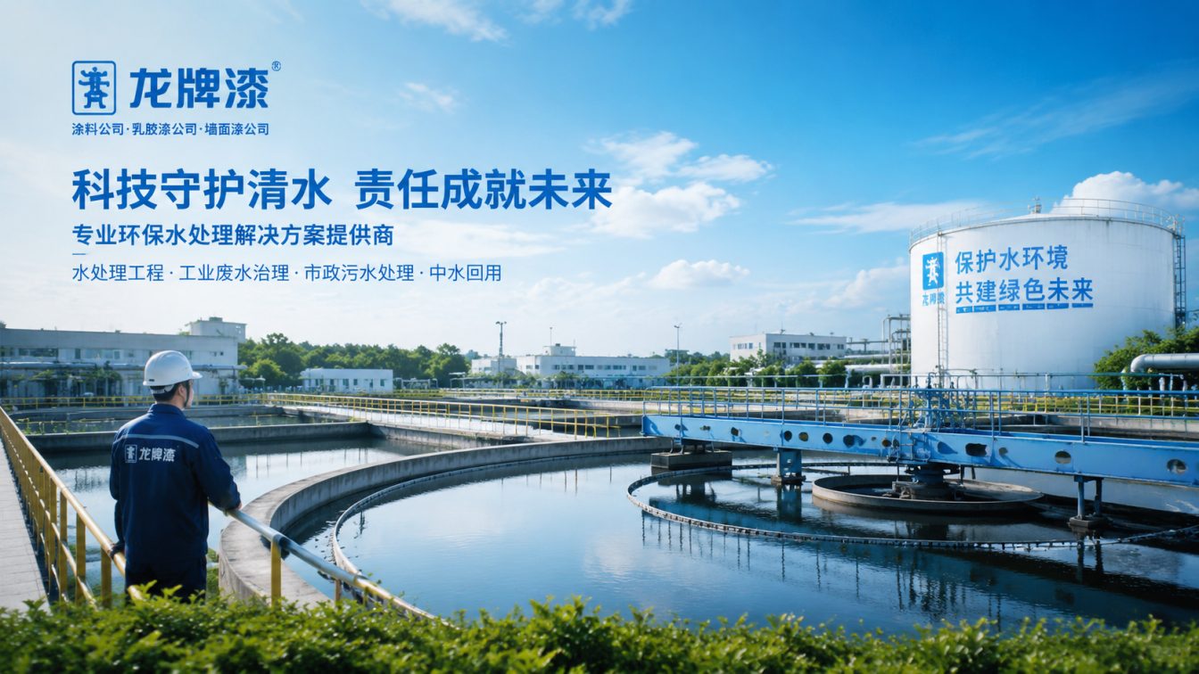 菏泽还在为废水达标犯愁？